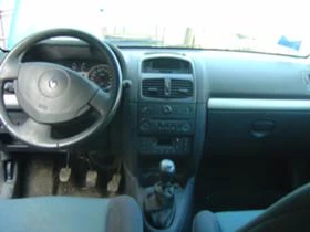 Renault Clio 1.5 DCI, снимка 5