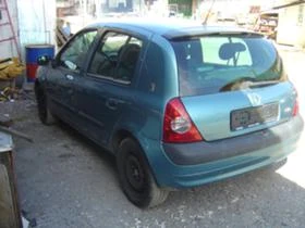Renault Clio 1.5 DCI, снимка 7