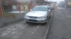 Lexus IS, снимка 2