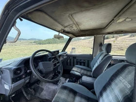 Toyota Land cruiser LJ70 2.4 TURBO, снимка 7