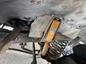 Toyota Land cruiser LJ70 2.4 TURBO, снимка 7