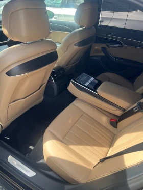 Audi A8 60 TDI V8 435 HP , снимка 8