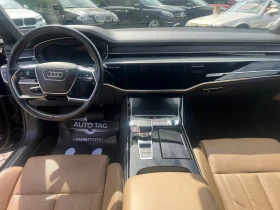Audi A8 60 TDI V8 435 HP , снимка 9