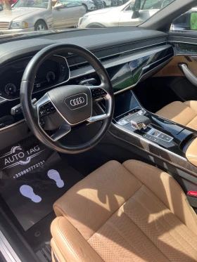 Audi A8 60 TDI V8 435 HP , снимка 5