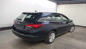 Opel Astra 1.6 CDTI , снимка 3
