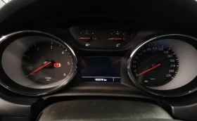 Opel Astra 1.6 CDTI , снимка 8