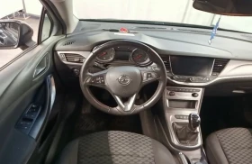 Opel Astra 1.6 CDTI , снимка 6
