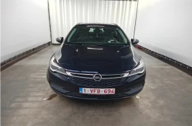 Opel Astra 1.6 CDTI , снимка 2