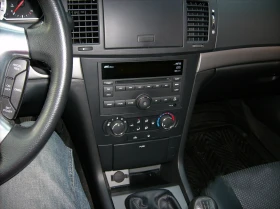 Chevrolet Epica, снимка 8