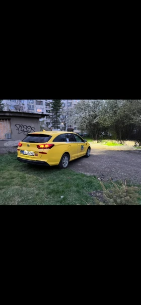 Hyundai I30, снимка 1