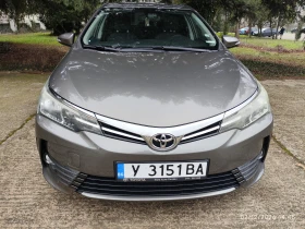 Toyota Corolla Luna, снимка 2