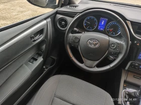 Toyota Corolla Luna, снимка 10