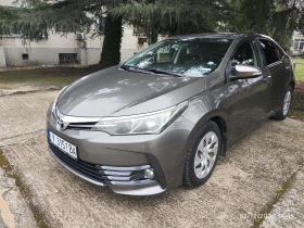 Toyota Corolla Luna, снимка 1