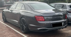 Bentley Flying Spur 6.0 W12, снимка 4
