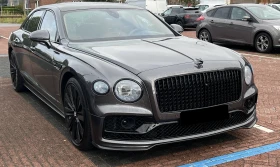 Bentley Flying Spur 6.0 W12, снимка 1