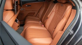 Bentley Flying Spur 6.0 W12, снимка 10