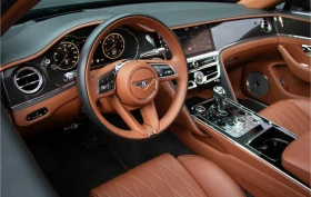Bentley Flying Spur 6.0 W12, снимка 7