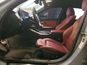 BMW 330 ПАНО* KEYLESS* ДИГИТАЛНО* ТАБЛО , снимка 7