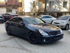 Mercedes-Benz CLS 500 AMG EDITION* , снимка 2