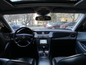 Mercedes-Benz CLS 500 AMG EDITION* , снимка 10