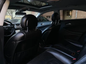 Mercedes-Benz CLS 500 AMG EDITION* , снимка 9