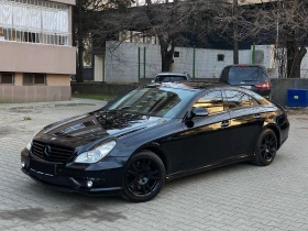 Mercedes-Benz CLS 500 AMG EDITION* , снимка 1