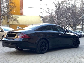 Mercedes-Benz CLS 500 AMG EDITION* , снимка 3