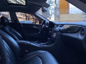 Mercedes-Benz CLS 500 AMG EDITION* , снимка 6