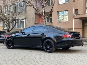 Mercedes-Benz CLS 500 AMG EDITION* , снимка 4