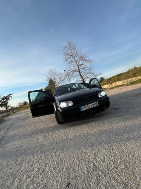 VW Golf, снимка 1