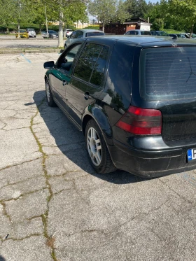 VW Golf, снимка 5