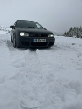 VW Golf, снимка 8