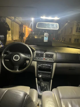 VW Golf, снимка 4