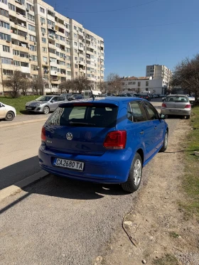 VW Polo, снимка 4