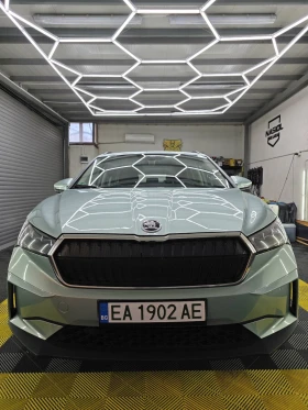 Skoda Enyaq 60iV, снимка 2