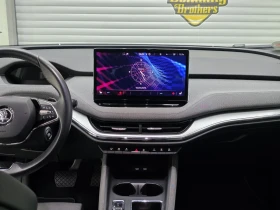 Skoda Enyaq 60iV, снимка 9