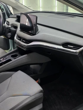 Skoda Enyaq 60iV, снимка 11