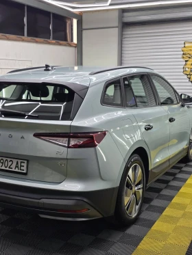 Skoda Enyaq 60iV, снимка 6