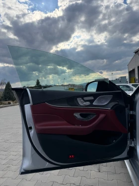 Mercedes-Benz CLS 450 4 matic AMG, снимка 8