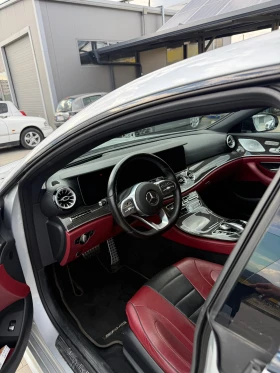 Mercedes-Benz CLS 450 4 matic AMG, снимка 7