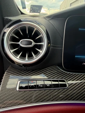 Mercedes-Benz CLS 450 4 matic AMG, снимка 15