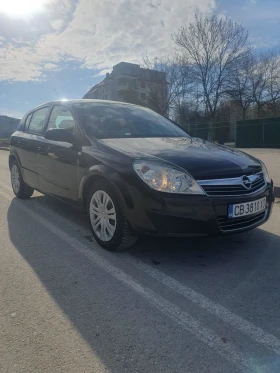 Opel Astra, снимка 10