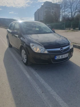 Opel Astra, снимка 3