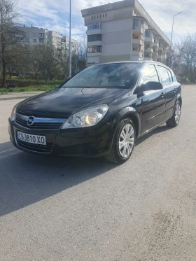 Opel Astra, снимка 1