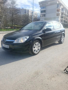 Opel Astra, снимка 2