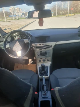 Opel Astra, снимка 9