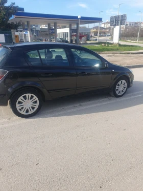 Opel Astra, снимка 5