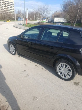 Opel Astra, снимка 6