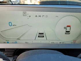 Hyundai Ioniq 5 SEL, снимка 11