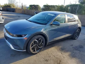 Hyundai Ioniq 5 SEL, снимка 1